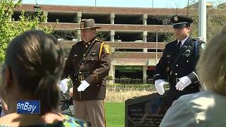 Honoring Our Nation's Heroes: Fond du Lac