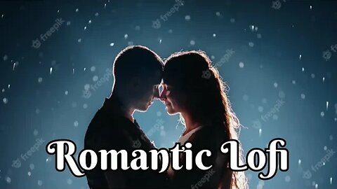 Romantic Hindi lofi song | Lofi Songs | Hindi Bollywood Songs |