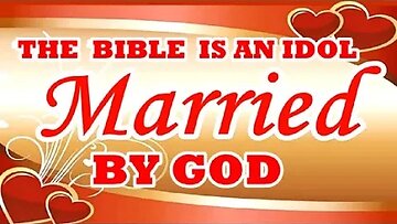 Married By God