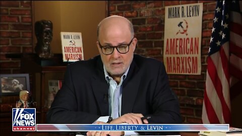 Levin: We’ll Never Have A United Society If The Media Keeps Spewing Their Hate & Bigotry
