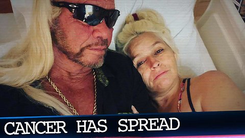 Beth Chapman’s Cancer Has Spread, Treatment Options Up in the Air