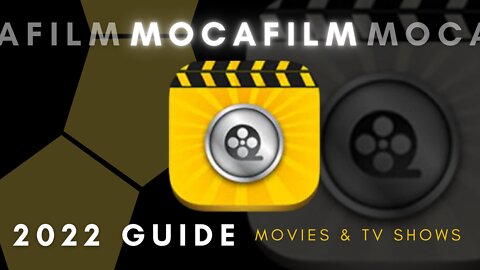 MocaFilm - Watch Free Streaming App for Movies & TV Shows! (on any device) - 2023 Update