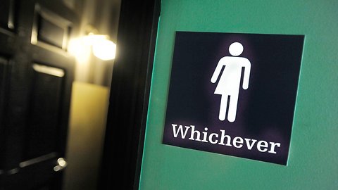 Virginia School Board May Remove Transgender Bathroom Ban