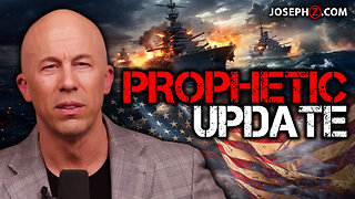 Prophetic Update!