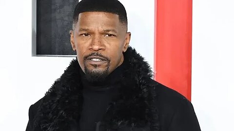 God Got Me Through’ Jamie Foxx Posts Emotional Video After Health Scare, Promises ‘Big Things Coming