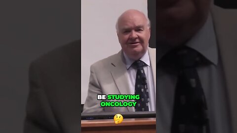 #johnlennox Connection Between Moral and Natural Evil