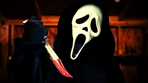 Why Does GhostFace Use A Knife In The Scream Films? Exploring His Deadly Choice Of Weapon!