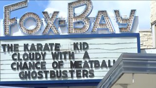 Fox Bay Cinema Grill feels the pinch of Hollywood shutdown