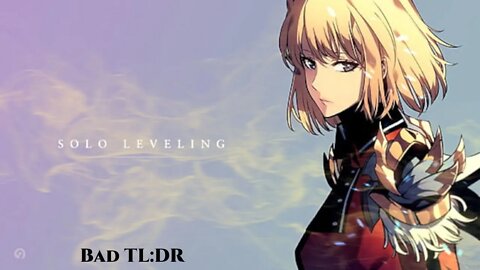 Shining a light on Solo Leveling Ch.1 - Bad TL;DR | Not the anime