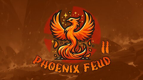 PHOENIX FEUD II ft. TM7_Zap, Salem, Hedgy, Tope, Zsaih, Protagonist, and more!