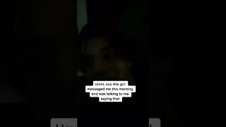 My Friend Breaks Up With Her Cheating Boyfriend (tiktok) #shorts