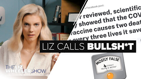 Liz Calls Bullsh*t | Ep. 19