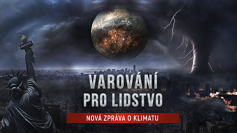 Nová zpráva o klimatu. Vědci naléhavě žádají lidstvo o pomoc