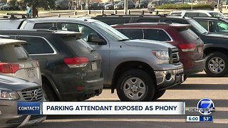 Refunds and policy change follow Contact7 investigation into Denver parking lot tickets