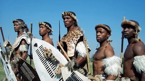 Exploring the Legends of the Zulu People