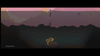 Noita Gameplay - Daily run - Entered the Desert