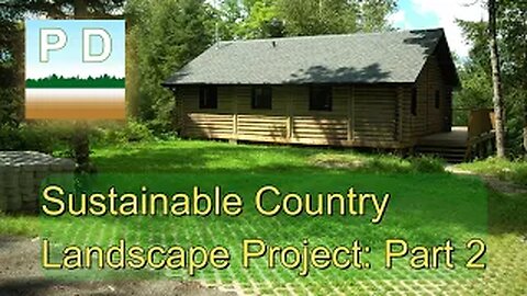 Sustainable Country Landscape Project Part 2
