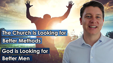 God is Looking for THESE Men and Women!!! Are YOU One of Them??! | Christian Video