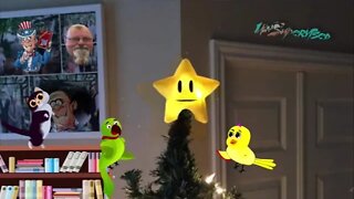 On The 4th Day Of Christmas My 7th Christmas Video Merry Christmas