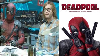 Actor T.J. Miller claims Ryan Reynolds began Ego-Tripping & Changed after DEADPOOL Movie Success