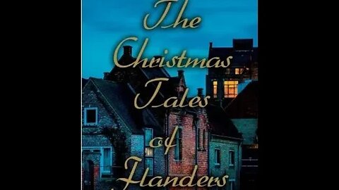 Christmas Tales Of Flanders by Andre de Ridder - Audiobook