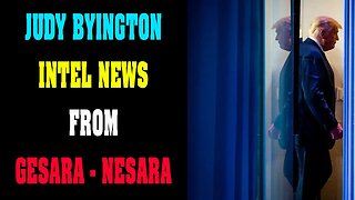 JUDY BYINGTON INTEL NEWS FROM GESARA - NESARA TODAY OCT 26.2022 !!!