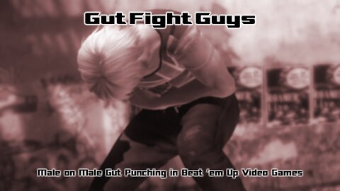 So, what do those GutFightGuys exactly do!?