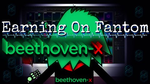 Beethoven X Fbeets Explained And How To Tutorial Fresh BeetsEarning On Fantom $BEETS
