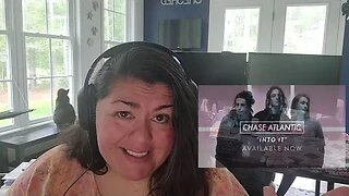 Reaction - Chase Atlantic - Into It #reactions #commentary #music