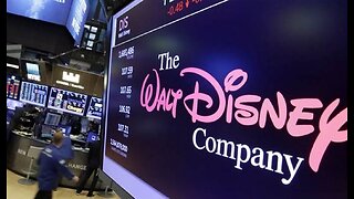 Nelson Peltz's Influence on Disney Increases Dramatically After a Man Disney Tried to Bury Shows Up