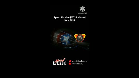 Drop In The Ocean [speed up] NCS Release New 2023 part1