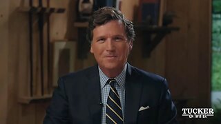 Tucker on Twitter Ep. 4: Wannabe Dictator