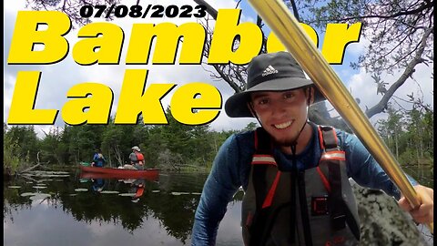 Adventures in Canoeing: Making Memories with My Son Alex