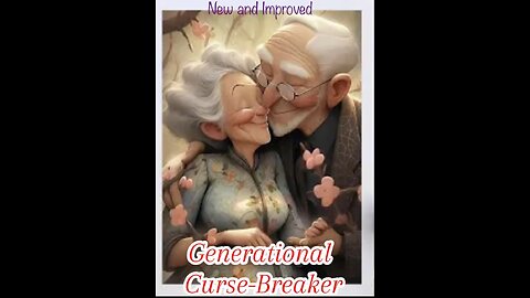 Generational Curse-breaker
