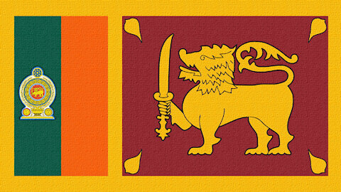 Sri Lanka National Anthem (Vocal 2.) Sri Lanka Matha