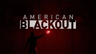 American Blackout-Docudrama
