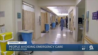 Hospital safety in Florida