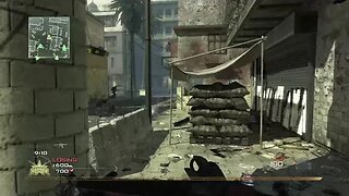 Og MW2 IS better then the new MW2