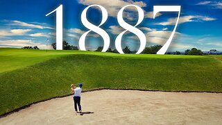 Inside One Of America's Oldest Golf Clubs