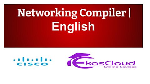 #Networking Complier | Ekascloud | English