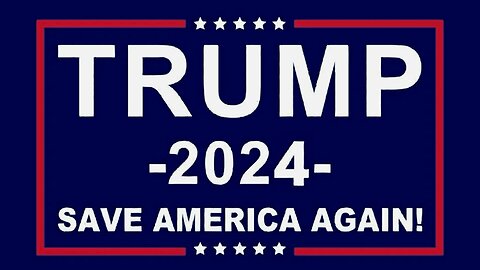 Vote like it’s 2020! Trump 2024!