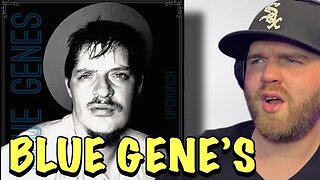 Every Track Has Been A Banger | Upchurch- Blue Gene’s (Reaction)