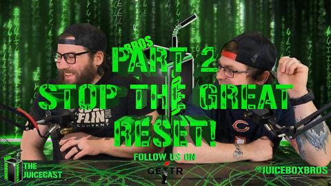 We Must Stop the Great Rest | Podcast | Part 2