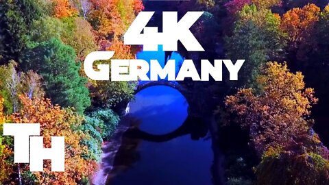 Germany 4K