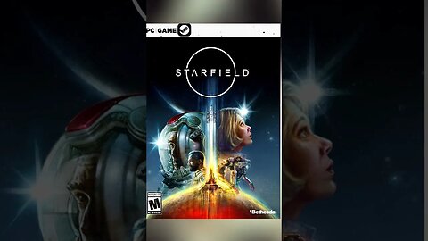 Confira todas as versões de Starfield