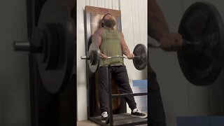 Strict Curl Acclamation Work