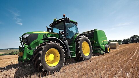 10 HIDDEN FEATURES ON YOUR TRACTOR!