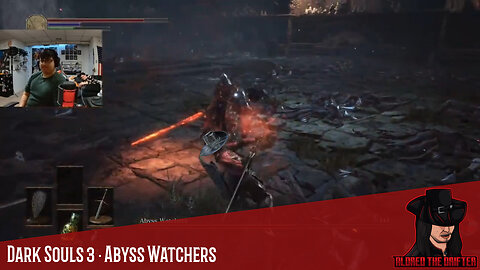 Dark Souls 3 · Abyss Watchers