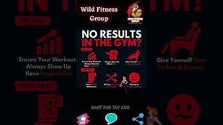 🔥No result in the gym🔥#shorts🔥#wildfitnessgroup🔥26 December 2022🔥