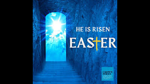 Happy Easter Sunday